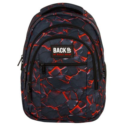 BACKUP 7 O 43 Blaze ученическа раница