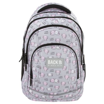 BACKUP 7 A 12 Friends ученическа раница