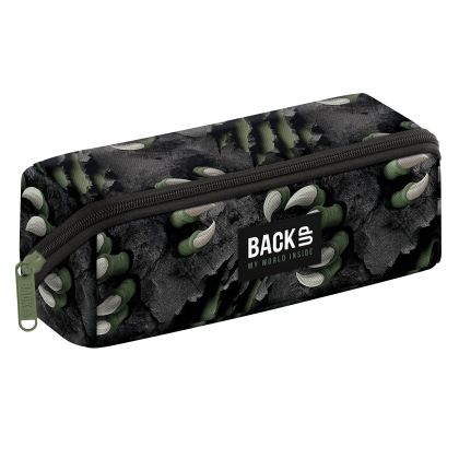 BACKUP 7 K 62 Dragons несесер с 1 цип