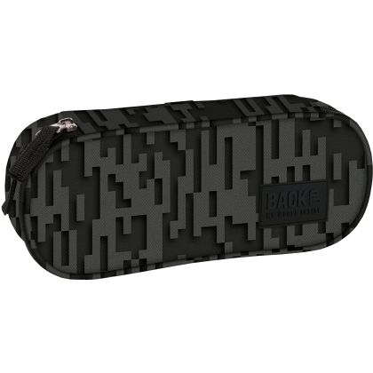 BACKUP 7 A 58 Steel овален несесер