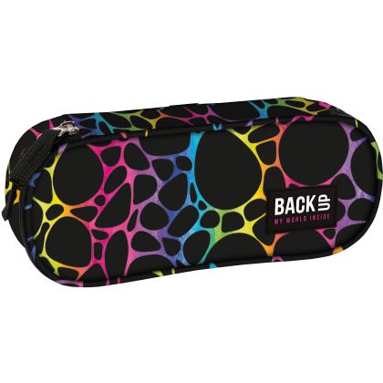 BACKUP 7 A 29 Fluo овален несесер