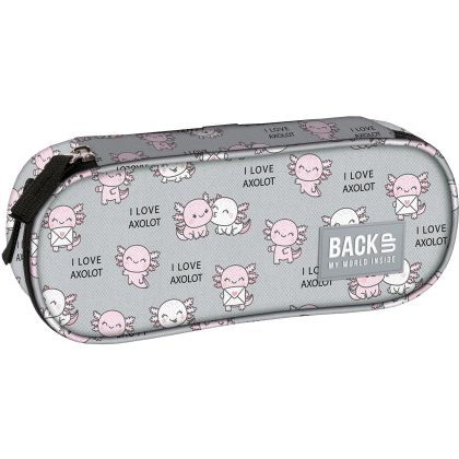 BACKUP 7 A 12 Friends овален несесер
