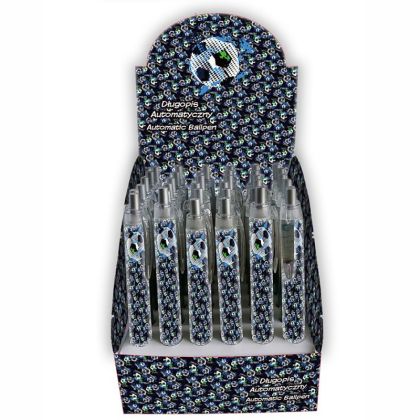 PASO FOOTBALL  автоматична химикалка