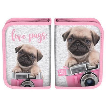 STUDIO PETS несесер с пособия