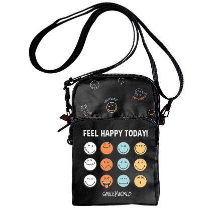 SMILEY чанта за смартфон