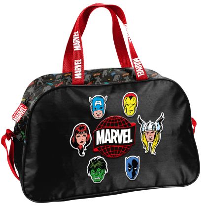 AVENGERS спортна чанта