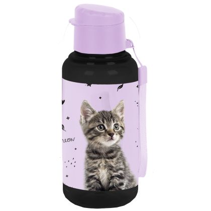 PASO CAT бутилка