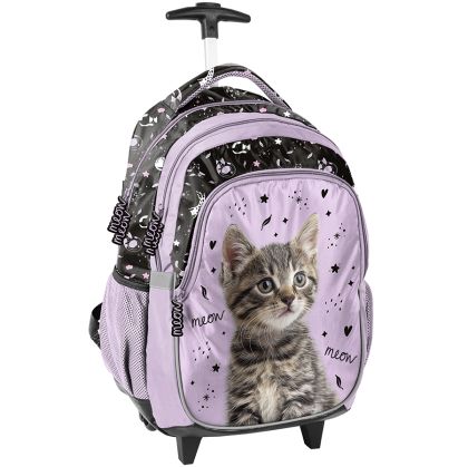 PASO CAT раница с колела
