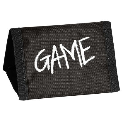 PASO GAME портмоне с връзка