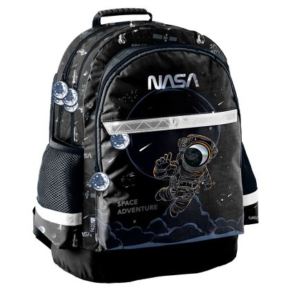 PASO NASA ученическа раница
