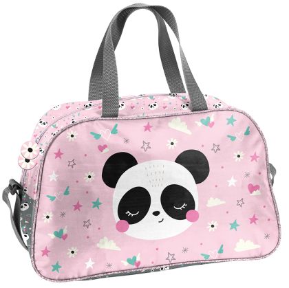 PASO PANDA спортна чанта