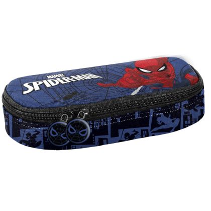 SPIDER-MAN овален несесер