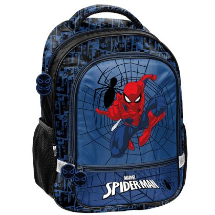 SPIDER-MAN ученическа раница