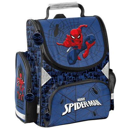 SPIDER-MAN ергономична раница