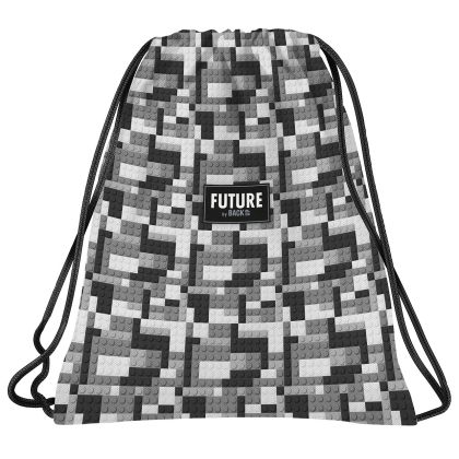 PIXELS DF 38 спортна торба