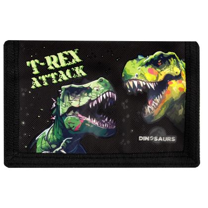 DINOSAUR 20 портмоне