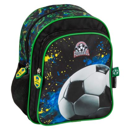 FOOTBALL 20 малка раница