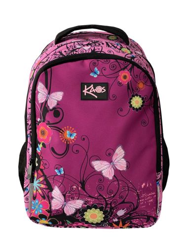 KAOS SPRING STAR раница 2 в 1