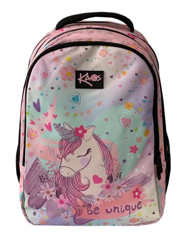KAOS BE UNIQUE раница 2 в 1