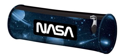 St. Right Nasa Planets цилиндричен несесер