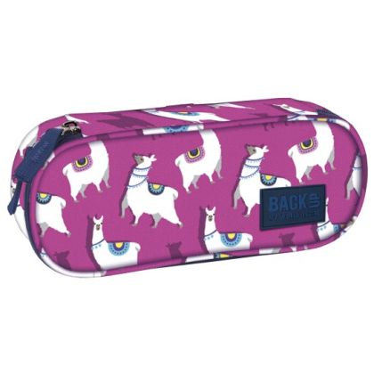 BACKUP 2 A 03 Lama овален несесер