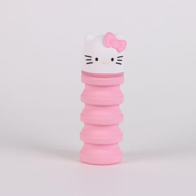 HELLO KITTY разтегателен несесер Hello Kitty