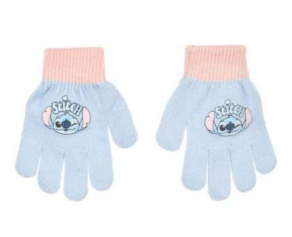 STITCH ръкавици