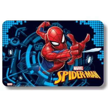 SPIDERMAN подложка PVC