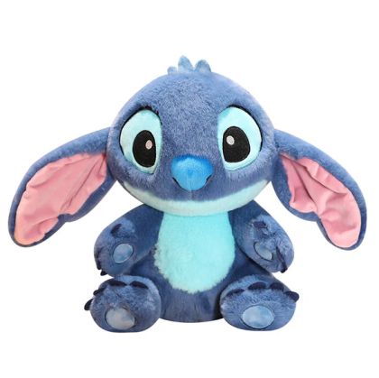 STITCH плюшена играчка 40 см