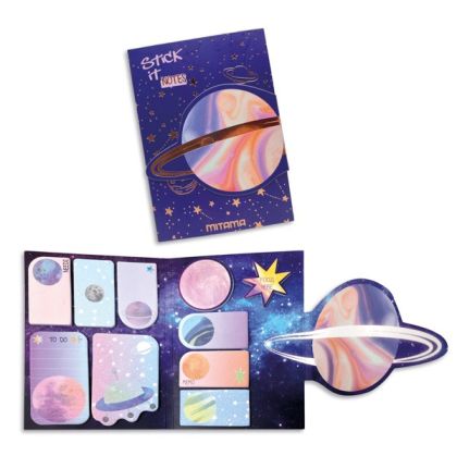 MITAMA комплект СЗЛ листчета Космос