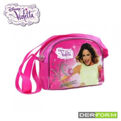 VIOLETTA малка чанта