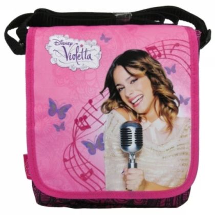 VIOLETTA малка чанта