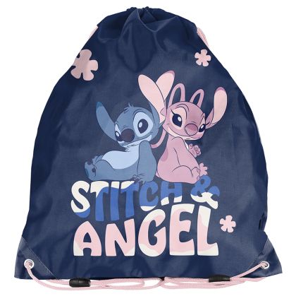 DISNEY STITCH спортна торба