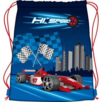 BAMBINO Bolide спортна торба