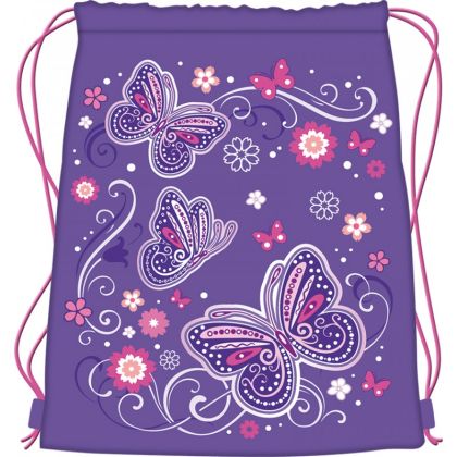 BAMBINO Butterfly спортна торба
