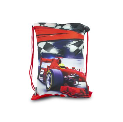 ABC123 FORMULA спортна торба