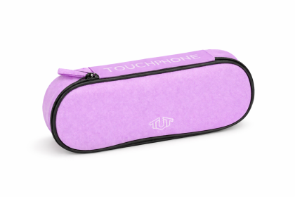 TUT Pastel овален несесер, лилав