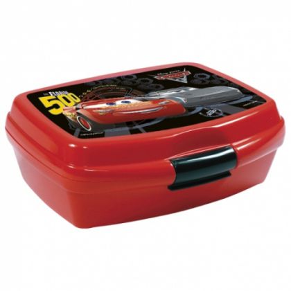 CARS кутия за храна