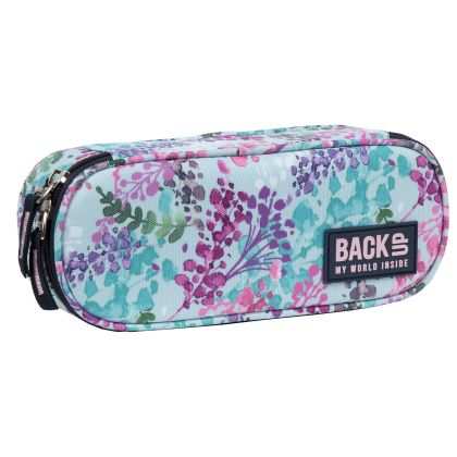 BACKUP 3 A 20 Spring овален несесер