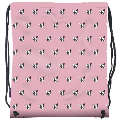 BackUp A 17 спортна торба Кученца