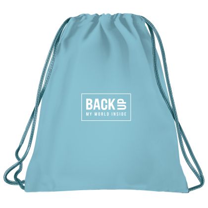 BackUp 4 A 38 спортна торба Aqua