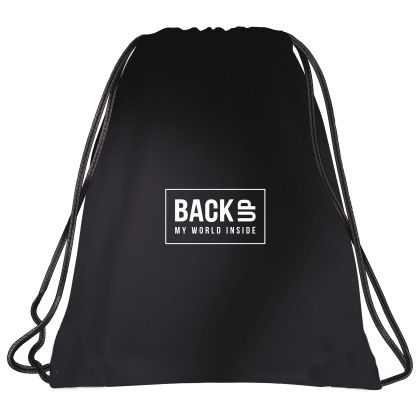 BackUp 4 A 56 спортна торба Black