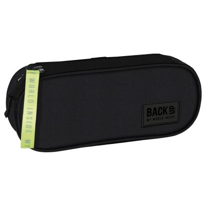 BACKUP 4 A 56 Electric овален несесер