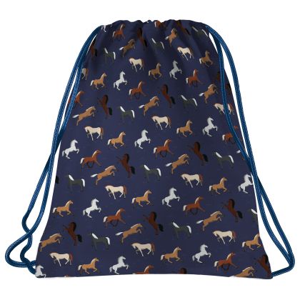 BackUp 3 A 32 спортна торба Horses