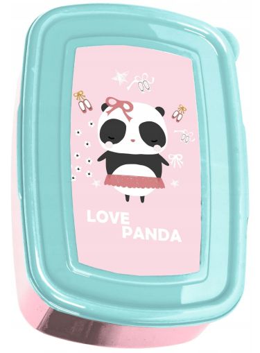 PASO Panda 22 кутия за храна