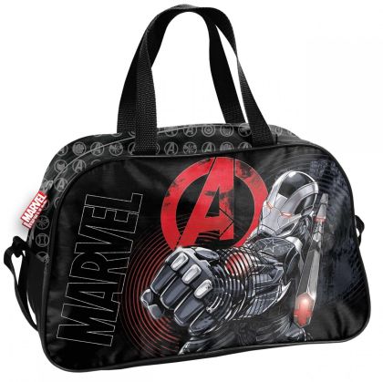 PASO IRON MAN  спортна чанта