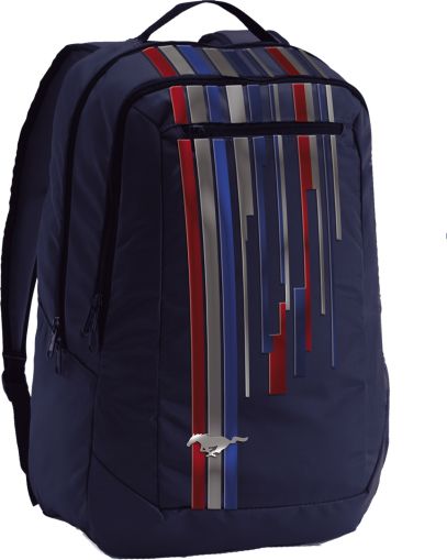 Ученическа раница Lizzy Card - Ford Fashion