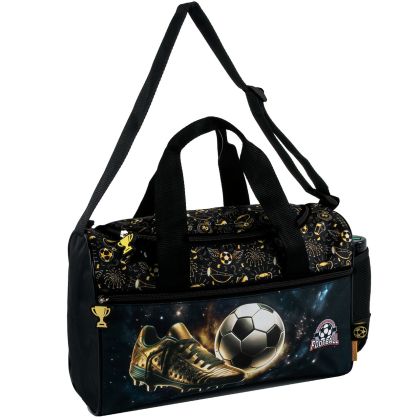 FOOTBALL 21 пътна чанта
