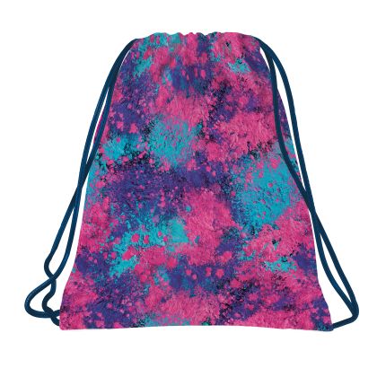 BackUp 4 A 67 спортна торба  Explosion