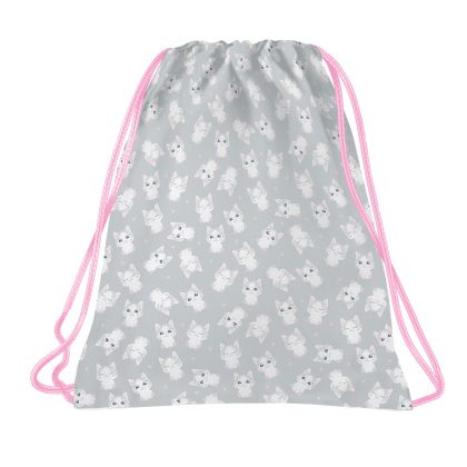 BackUp 4 A 77 спортна торба  Kitty